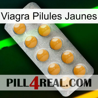 Viagra Yellow Pills levitra1